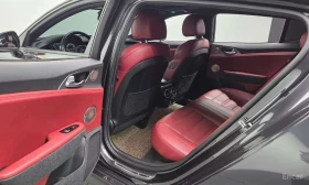Kia Stinger * 3.3 Turbo 2WD * ЦЕНА ДО БГ | Auto.bg — изображение 14