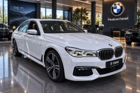 BMW 730 d* X-Drive* M-SPORT* SHADOW-LINE* ОЧАКВАН ВНОС - 32999 € - 65595979 3