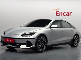 ����� �� �������� �� Hyundai Ioniq 6  Long Range Prestige