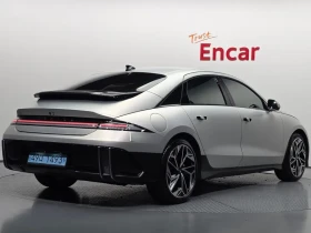 Hyundai Ioniq 6  Long Range Prestige | Mobile.bg � ����� ������ 2