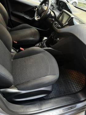 Peugeot 208 1.5 HDI - 9700 € - 99731207 4