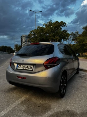 Peugeot 208 1.5 HDI - 9700 € - 99731207 5