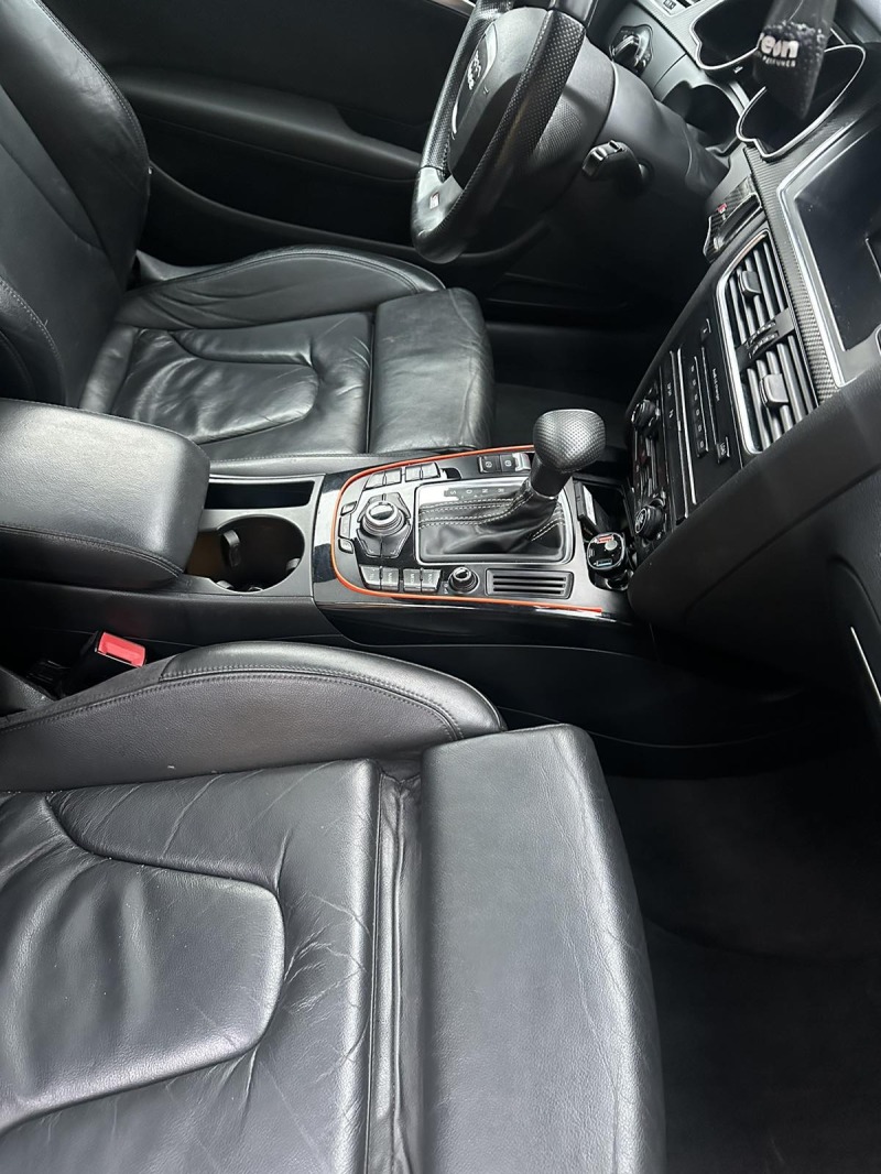 Audi A5, снимка 10 - Автомобили и джипове - 46372936