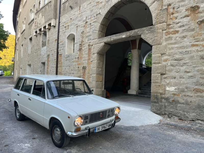 Lada 2102, снимка 5 - Автомобили и джипове - 46960364