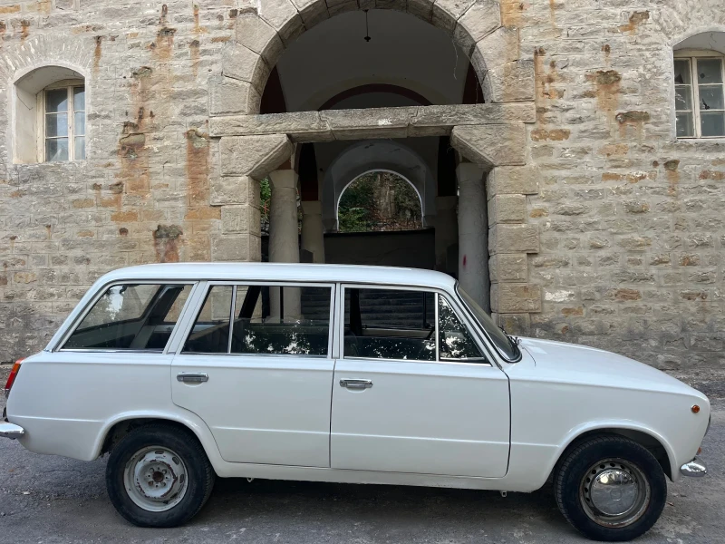 Lada 2102, снимка 3 - Автомобили и джипове - 46960364