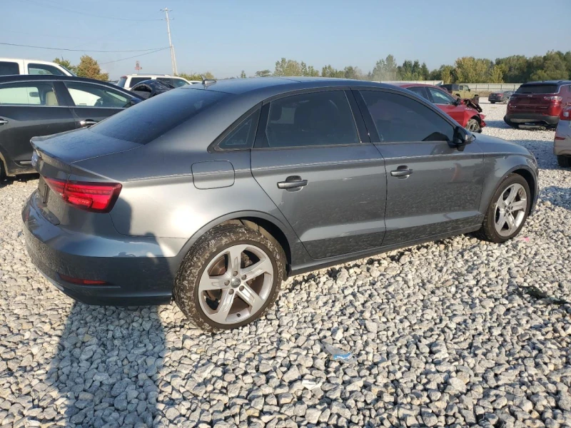 Audi A3 2.0 TFSI Premium FWD, снимка 3 - Автомобили и джипове - 47599073