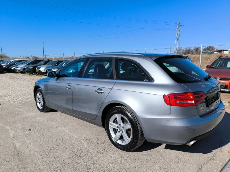 Audi A4 2.0 TFSI, снимка 6 - Автомобили и джипове - 47891161