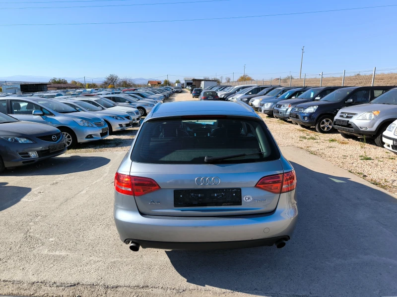 Audi A4 2.0 TFSI, снимка 5 - Автомобили и джипове - 47891161