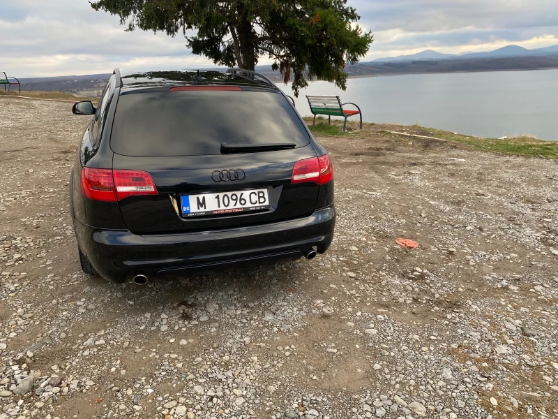 Audi A6 Allroad, снимка 7 - Автомобили и джипове - 48274109