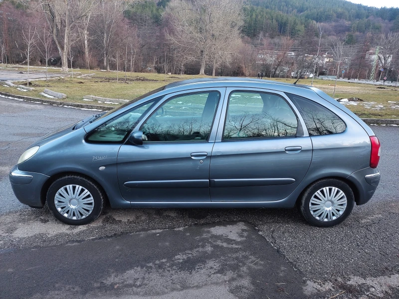 Citroen Xsara picasso, снимка 3 - Автомобили и джипове - 48849756