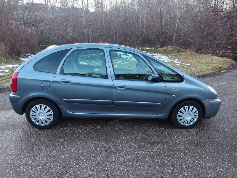 Citroen Xsara picasso, снимка 7 - Автомобили и джипове - 48849756