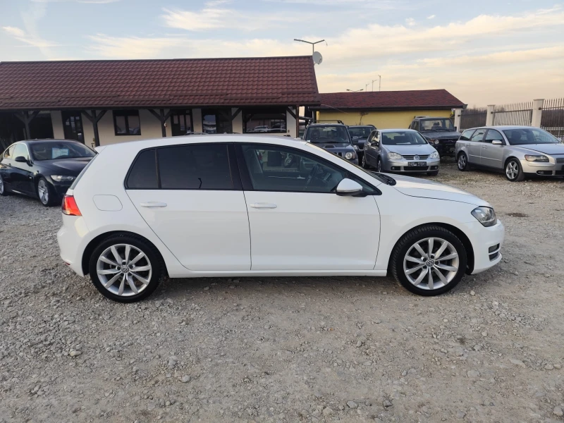 VW Golf 2.0 дизел Италия.Автомат, снимка 4 - Автомобили и джипове - 49410398