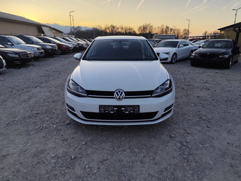 VW Golf 2.0 дизел Италия.Автомат, снимка 2 - Автомобили и джипове - 49410398