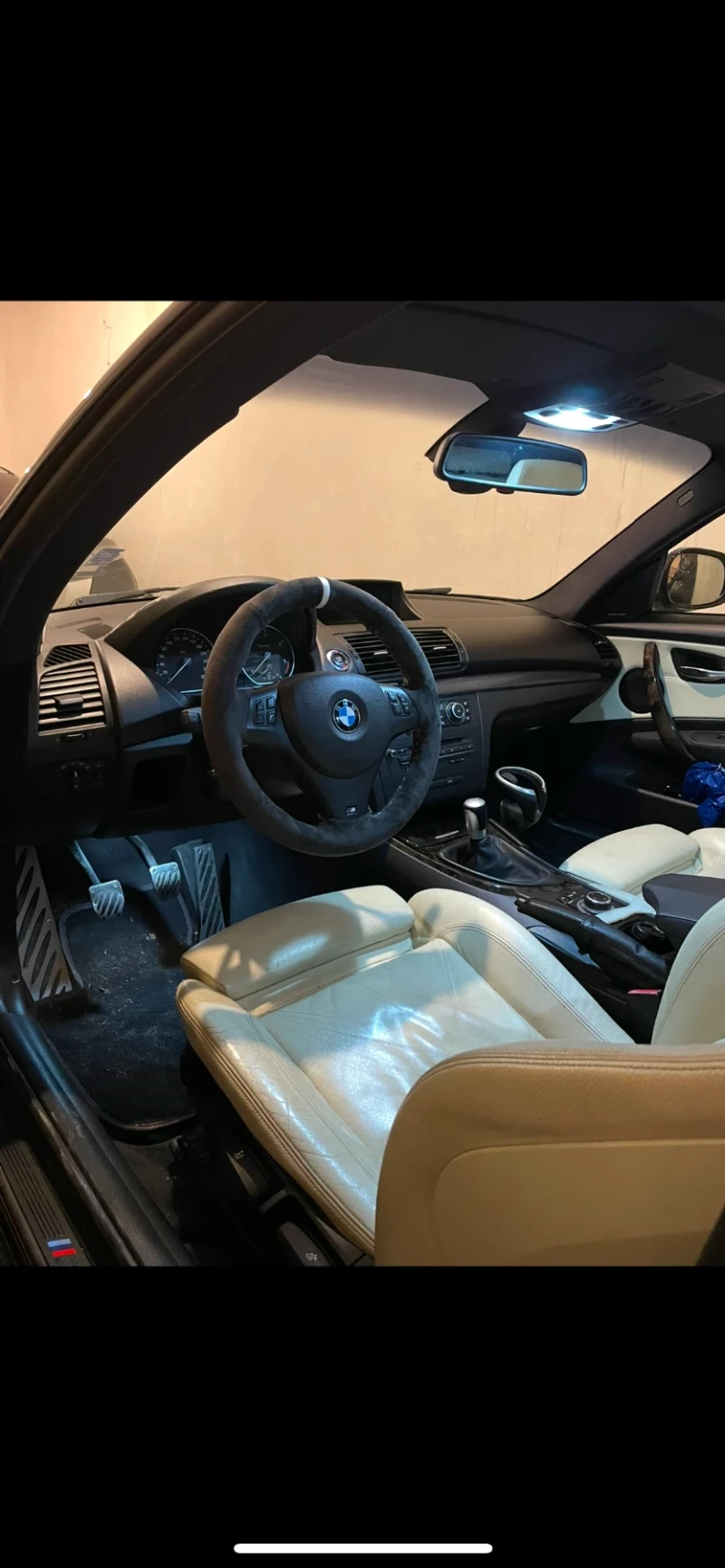 BMW 123 M performance , снимка 15 - Автомобили и джипове - 52363111