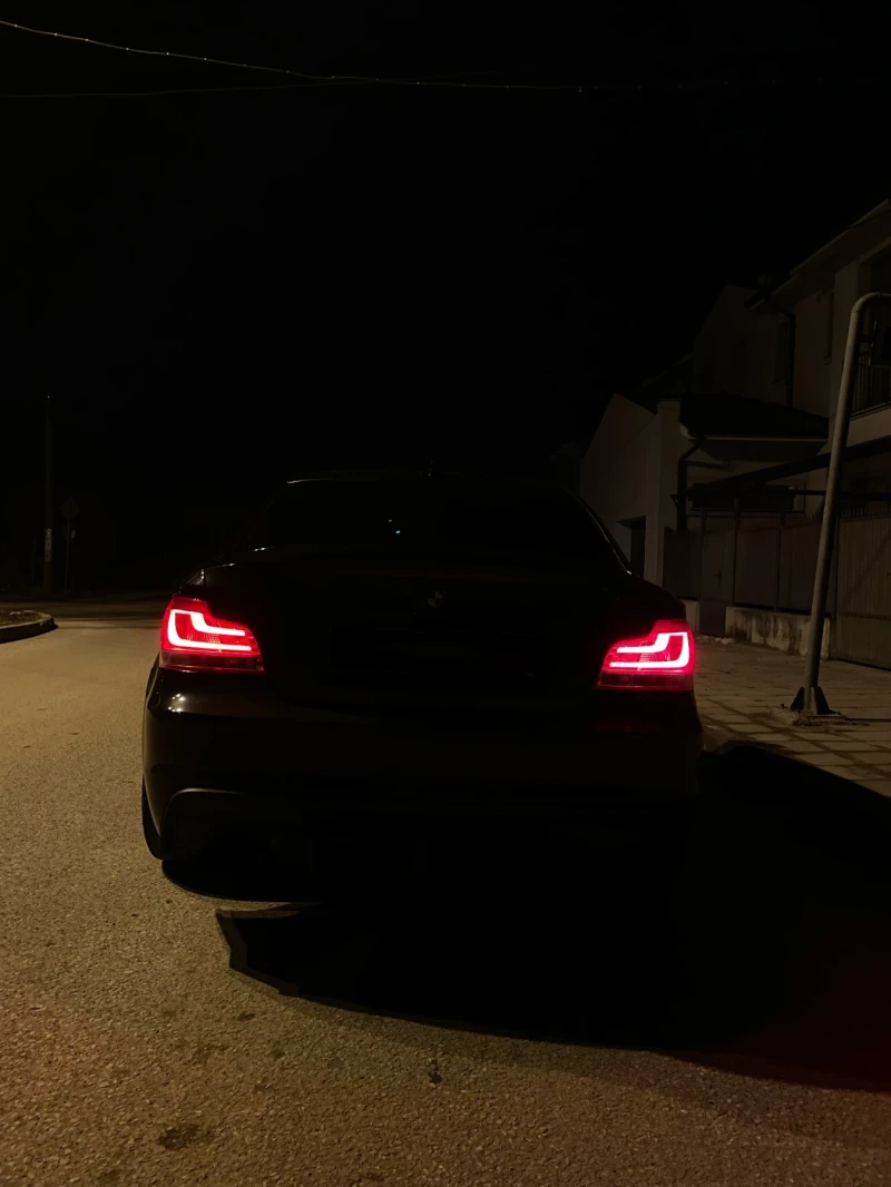 BMW 123 M performance , снимка 10 - Автомобили и джипове - 52363111