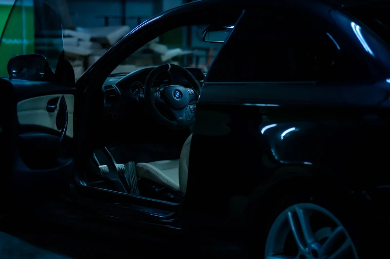 BMW 123 M performance , снимка 7 - Автомобили и джипове - 52363111