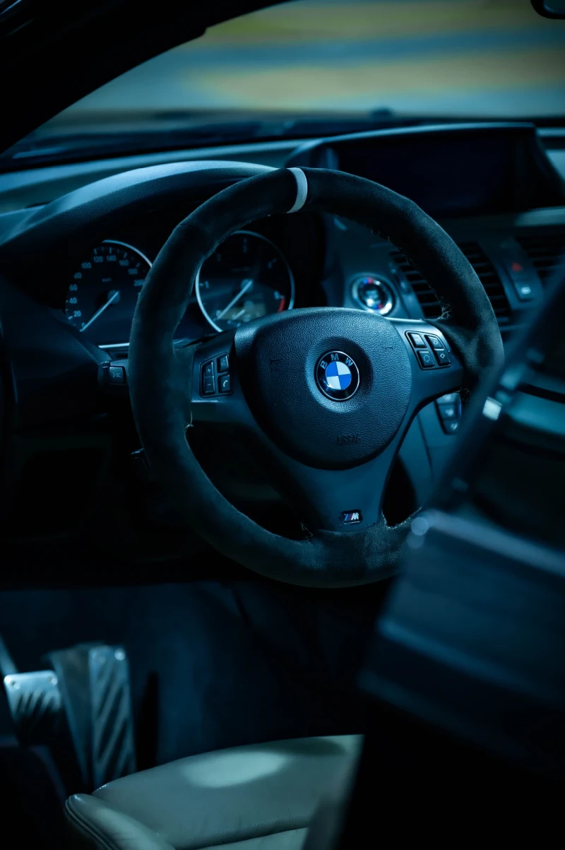 BMW 123 M performance , снимка 5 - Автомобили и джипове - 52363111