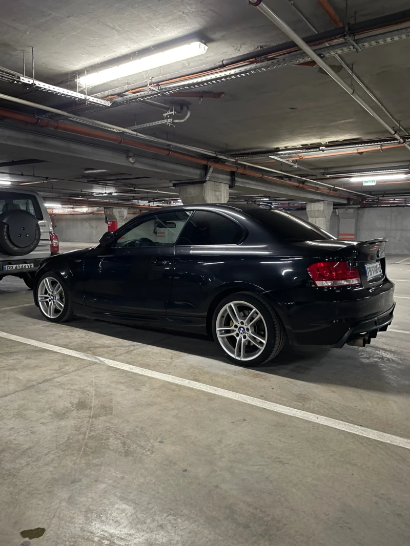 BMW 123 M performance , снимка 13 - Автомобили и джипове - 52363111