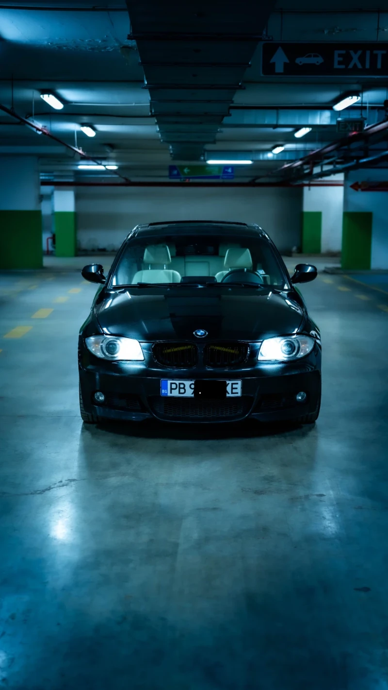 BMW 123 M performance , снимка 2 - Автомобили и джипове - 52363111