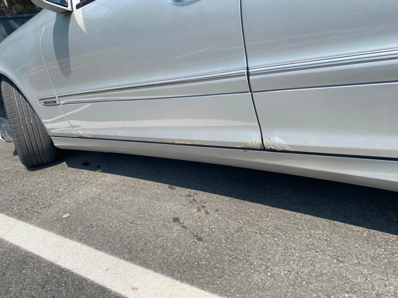 Mercedes-Benz C 200, снимка 11 - Автомобили и джипове - 51365751