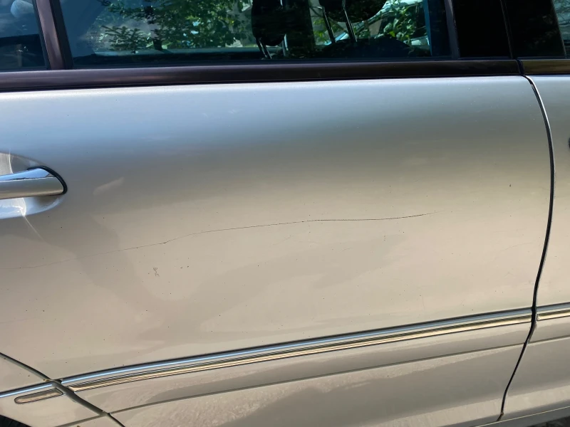 Mercedes-Benz C 200, снимка 12 - Автомобили и джипове - 51365751