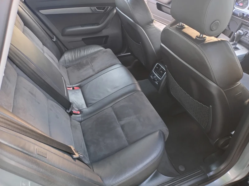 Audi A6 2.0 TFSI DISTRONIC FACE LIFT, снимка 11 - Автомобили и джипове - 51839787