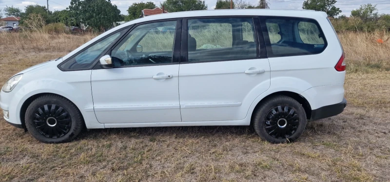 Ford Galaxy 2.0 cdti, снимка 17 - Автомобили и джипове - 51870956