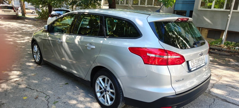 Ford Focus, снимка 2 - Автомобили и джипове - 52894474
