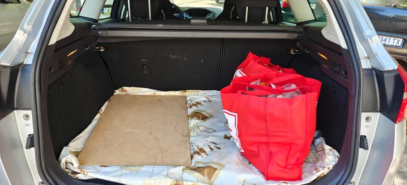 Ford Focus, снимка 8 - Автомобили и джипове - 52894474