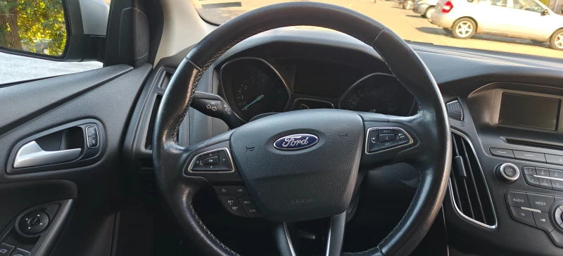 Ford Focus, снимка 13 - Автомобили и джипове - 52894474