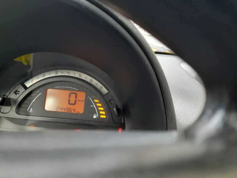 Citroen C3, снимка 7 - Автомобили и джипове - 52343702