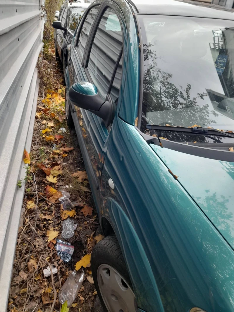 Citroen C3, снимка 4 - Автомобили и джипове - 52343702