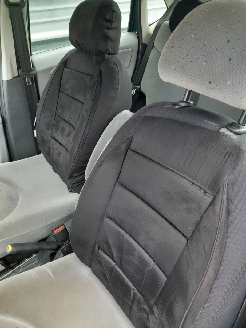 Citroen C3, снимка 6 - Автомобили и джипове - 52343702