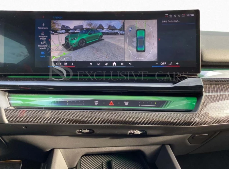 BMW M5 PROFESSIONAL* PANORAMA* B&W* HUD* , снимка 8 - Автомобили и джипове - 52721061