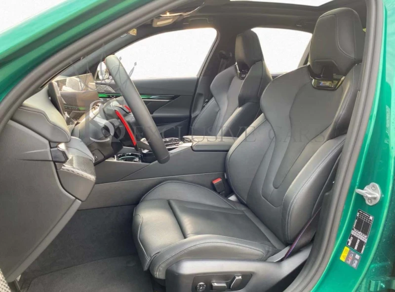 BMW M5 PROFESSIONAL* PANORAMA* B&W* HUD* , снимка 6 - Автомобили и джипове - 52721061