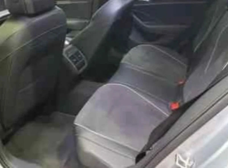 VW Passat Variant 2.0 TDI DSG.110KW.KAMERA.LED.NAVI, снимка 5 - Автомобили и джипове - 52748176