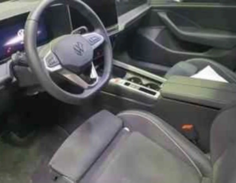 VW Passat Variant 2.0 TDI DSG.110KW.KAMERA.LED.NAVI, снимка 4 - Автомобили и джипове - 52748176