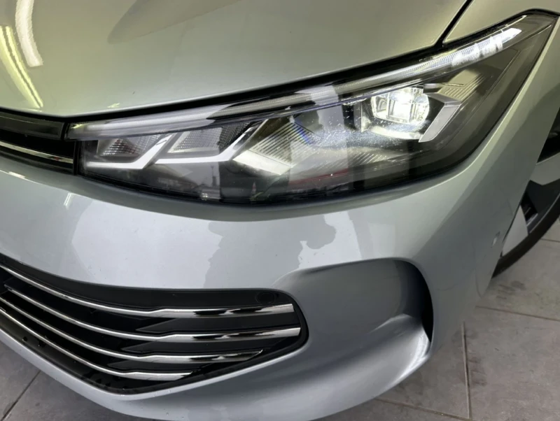 VW Passat Variant 2.0 TDI DSG.110KW.KAMERA.LED.NAVI, снимка 4 - Автомобили и джипове - 52748176