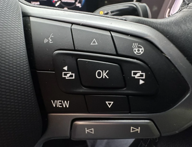 VW Passat Variant 2.0 TDI DSG.110KW.KAMERA.LED.NAVI, снимка 13 - Автомобили и джипове - 52748176