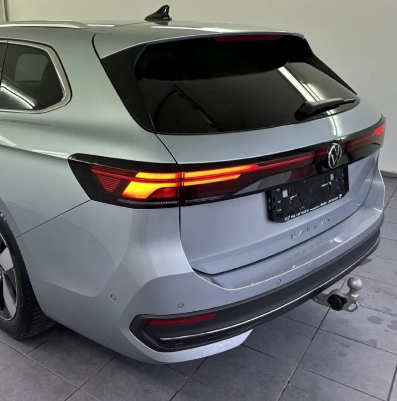 VW Passat Variant 2.0 TDI DSG.110KW.KAMERA.LED.NAVI, снимка 2 - Автомобили и джипове - 52748176
