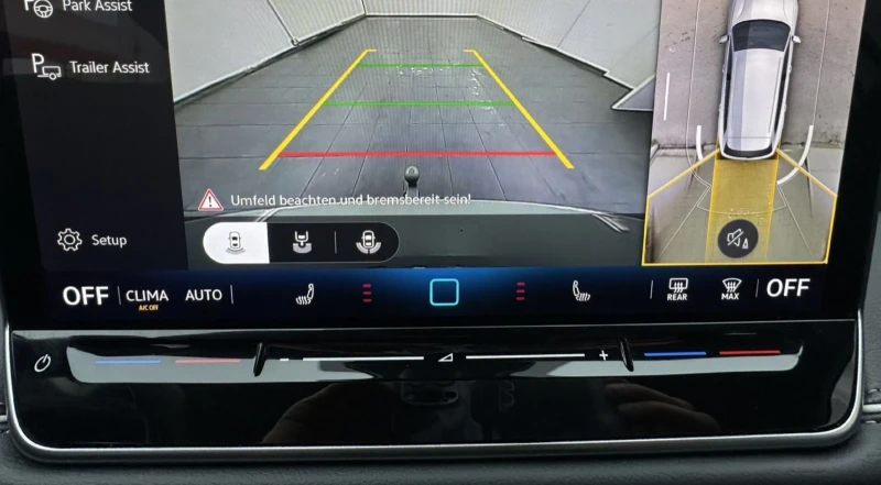 VW Passat Variant 2.0 TDI DSG.110KW.KAMERA.LED.NAVI, снимка 12 - Автомобили и джипове - 52748176