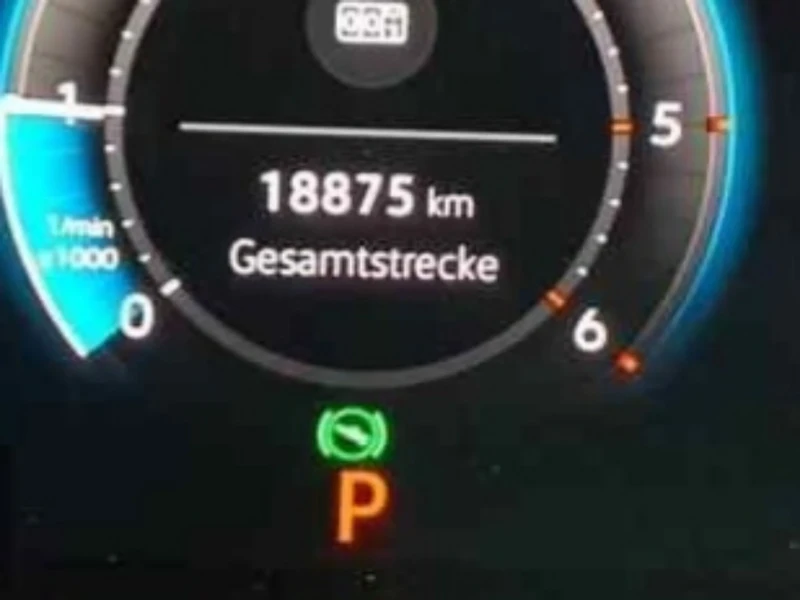 VW Passat Variant 2.0 TDI DSG.110KW.KAMERA.LED.NAVI, снимка 12 - Автомобили и джипове - 52748176