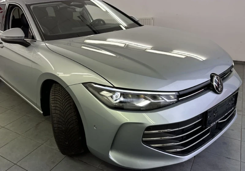 VW Passat Variant 2.0 TDI DSG.110KW.KAMERA.LED.NAVI, снимка 3 - Автомобили и джипове - 52748176