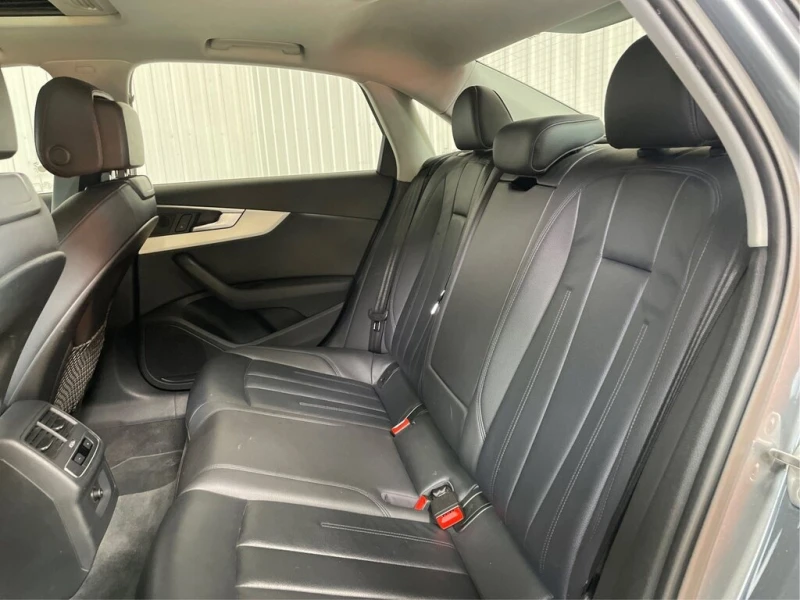 Audi A4 * Komfort quattro * , снимка 12 - Автомобили и джипове - 52805252