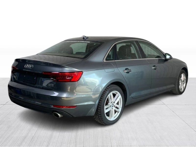 Audi A4 * Komfort quattro * , снимка 8 - Автомобили и джипове - 52805252