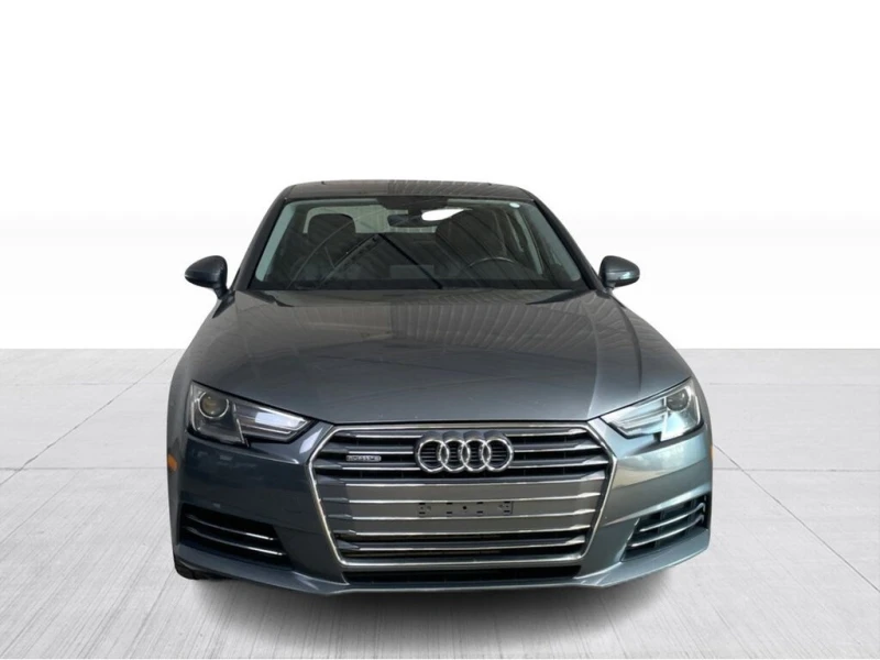 Audi A4 * Komfort quattro * , снимка 3 - Автомобили и джипове - 52805252