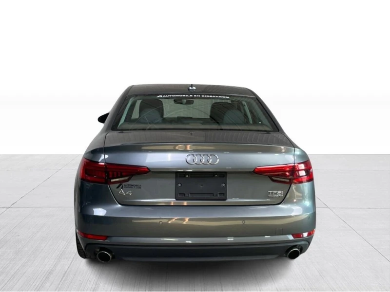 Audi A4 * Komfort quattro * , снимка 7 - Автомобили и джипове - 52805252