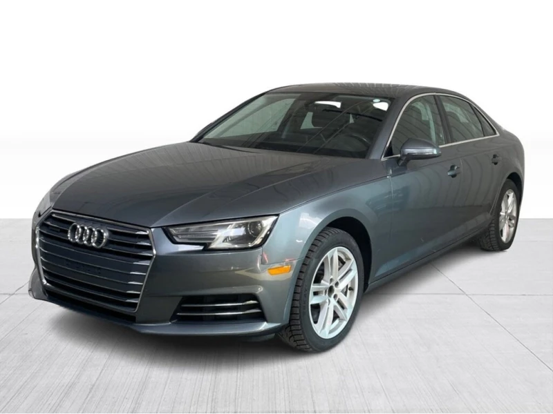 Audi A4 * Komfort quattro * , снимка 4 - Автомобили и джипове - 52805252