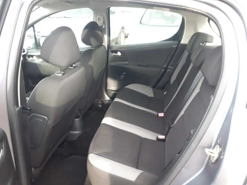Peugeot 207 1.4i-16V* ENERGY* , снимка 11 - Автомобили и джипове - 52976836