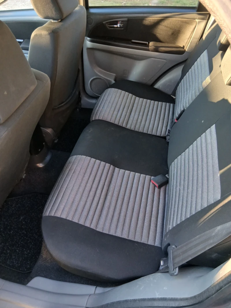 Suzuki SX4 2, снимка 7 - Автомобили и джипове - 53039405